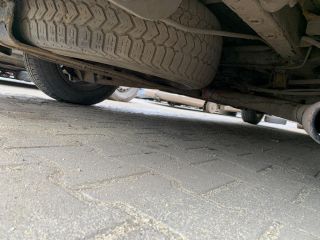 bontott MERCEDES-BENZ VITO Jobb első Csonkállvány Kerékaggyal