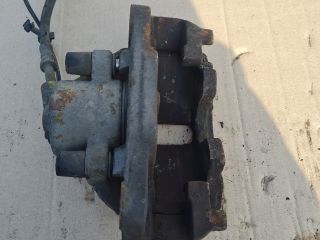 bontott MERCEDES-BENZ VITO Jobb első Féknyereg Munkahengerrel