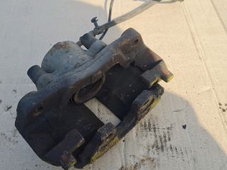 bontott MERCEDES-BENZ VITO Jobb első Féknyereg Munkahengerrel