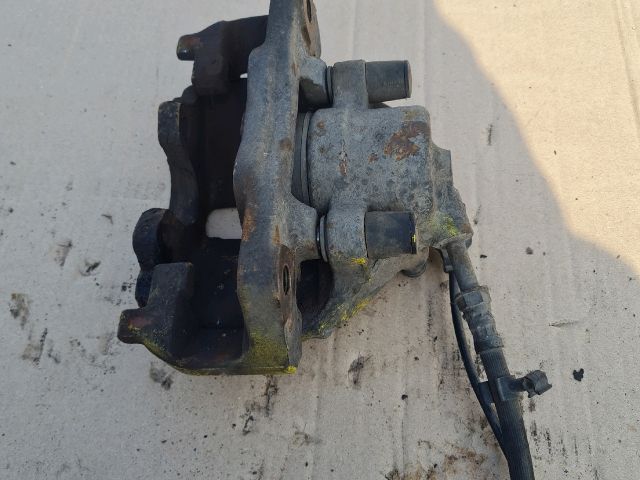 bontott MERCEDES-BENZ VITO Jobb első Féknyereg Munkahengerrel