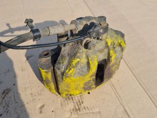 bontott MERCEDES-BENZ VITO Jobb első Féknyereg Munkahengerrel