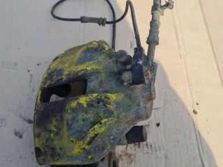 bontott MERCEDES-BENZ VITO Jobb első Féknyereg Munkahengerrel