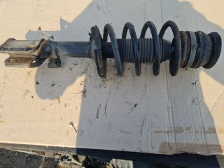 bontott MERCEDES-BENZ VITO Jobb első Gólyaláb (Lengécsillapító, Rugó)