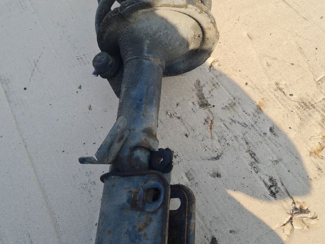 bontott MERCEDES-BENZ VITO Jobb első Gólyaláb (Lengécsillapító, Rugó)