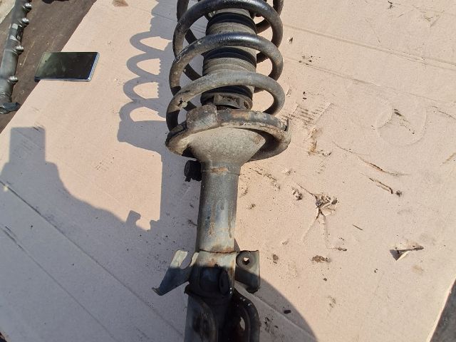 bontott MERCEDES-BENZ VITO Jobb első Gólyaláb (Lengécsillapító, Rugó)