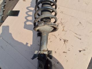 bontott MERCEDES-BENZ VITO Jobb első Gólyaláb (Lengécsillapító, Rugó)