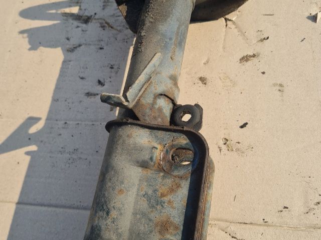 bontott MERCEDES-BENZ VITO Jobb első Gólyaláb (Lengécsillapító, Rugó)