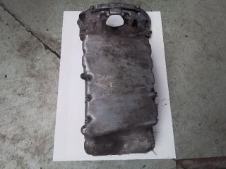 bontott MERCEDES-BENZ VITO Olajteknő