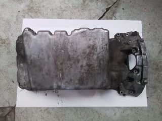 bontott MERCEDES-BENZ VITO Olajteknő