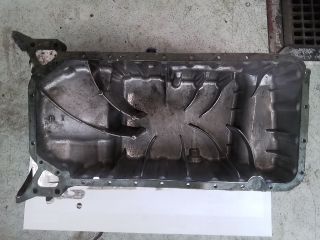 bontott MERCEDES-BENZ VITO Olajteknő