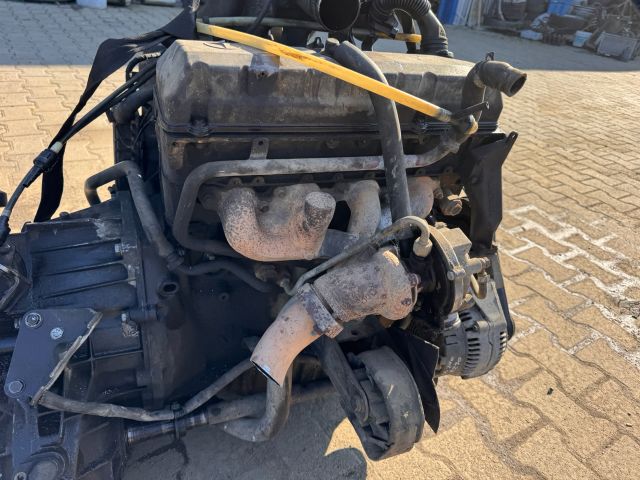 bontott MERCEDES-BENZ VITO Önindító