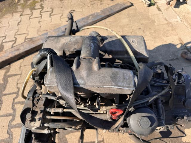 bontott MERCEDES-BENZ VITO Önindító