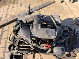 bontott MERCEDES-BENZ VITO Önindító