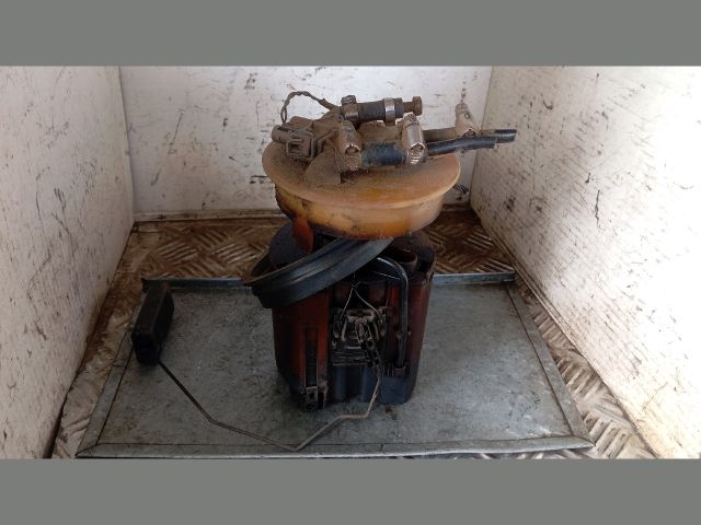 bontott MERCEDES-BENZ VITO Üzemanyagszint Jeladó