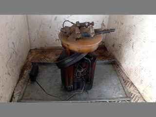 bontott MERCEDES-BENZ VITO Üzemanyagszint Jeladó