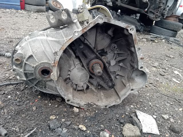 bontott MERCEDES-BENZ VITO Váltó (Mechanikus)