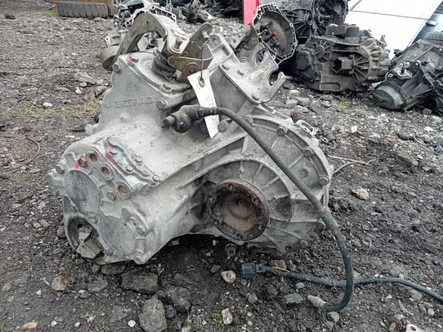 bontott MERCEDES-BENZ VITO Váltó (Mechanikus)