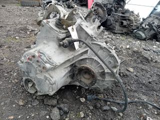 bontott MERCEDES-BENZ VITO Váltó (Mechanikus)