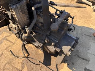 bontott MERCEDES-BENZ VITO Váltó (Mechanikus)