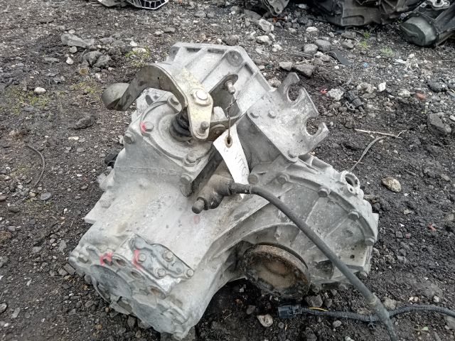 bontott MERCEDES-BENZ VITO Váltó (Mechanikus)