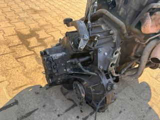 bontott MERCEDES-BENZ VITO Váltó (Mechanikus)