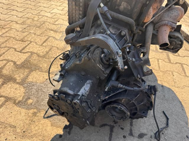 bontott MERCEDES-BENZ VITO Váltó (Mechanikus)