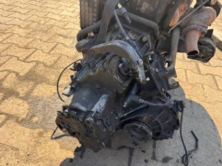 bontott MERCEDES-BENZ VITO Váltó (Mechanikus)