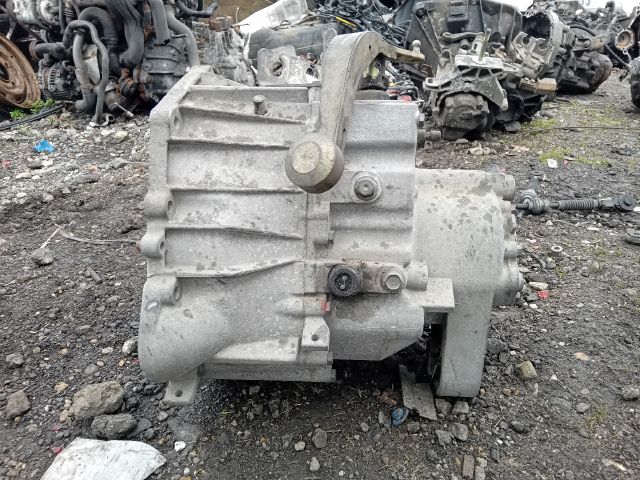 bontott MERCEDES-BENZ VITO Váltó (Mechanikus)