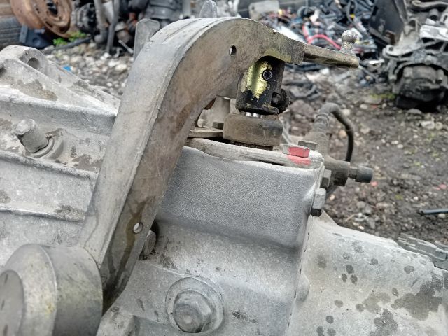 bontott MERCEDES-BENZ VITO Váltó (Mechanikus)