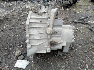 bontott MERCEDES-BENZ VITO Váltó (Mechanikus)