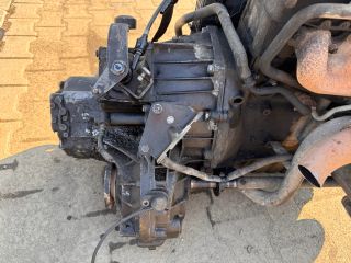bontott MERCEDES-BENZ VITO Váltó (Mechanikus)