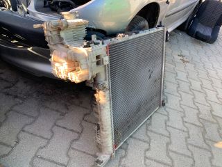 bontott MERCEDES-BENZ VITO Vízhűtő Radiátor (Nem klímás)