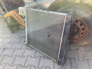 bontott MERCEDES-BENZ VITO Vízhűtő Radiátor (Nem klímás)