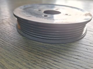 bontott MERCEDES-BENZ VITO Vízpumpa Szíjtárcsa