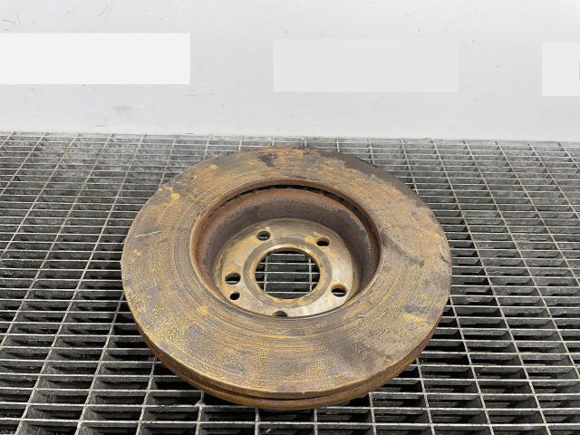 bontott MERCEDES-BENZ VITO Első Féktárcsa