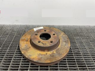 bontott MERCEDES-BENZ VITO Első Féktárcsa