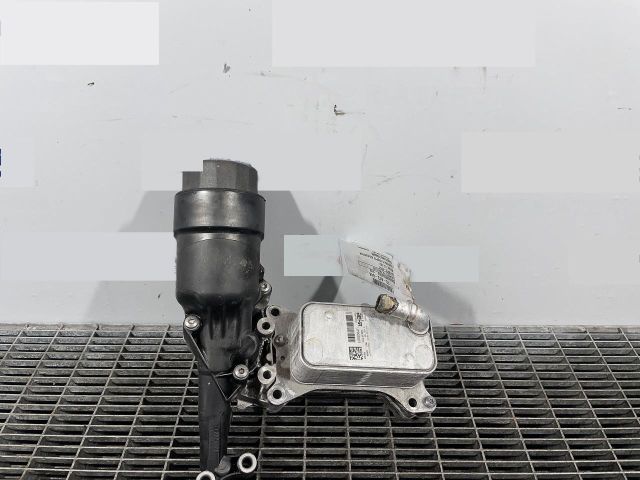 bontott MERCEDES-BENZ VITO Olajszűrő Ház