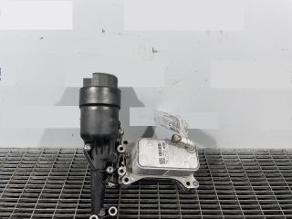 bontott MERCEDES-BENZ VITO Olajszűrő Ház