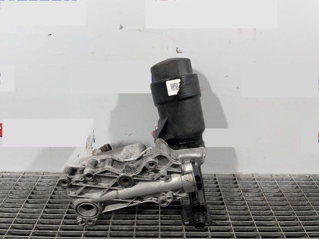 bontott MERCEDES-BENZ VITO Olajszűrő Ház