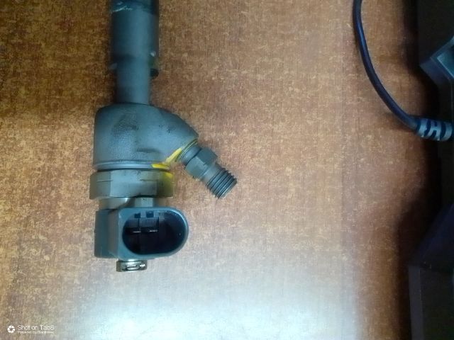 bontott MERCEDES-BENZ VITO Porlasztó (1 db)