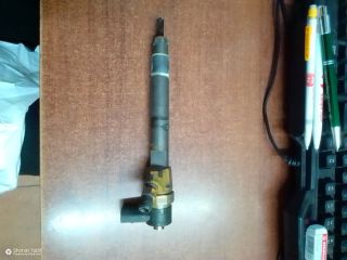 bontott MERCEDES-BENZ VITO Porlasztó (1 db)