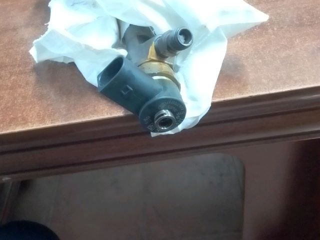 bontott MERCEDES-BENZ VITO Porlasztó (1 db)