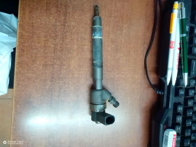 bontott MERCEDES-BENZ VITO Porlasztó (1 db)