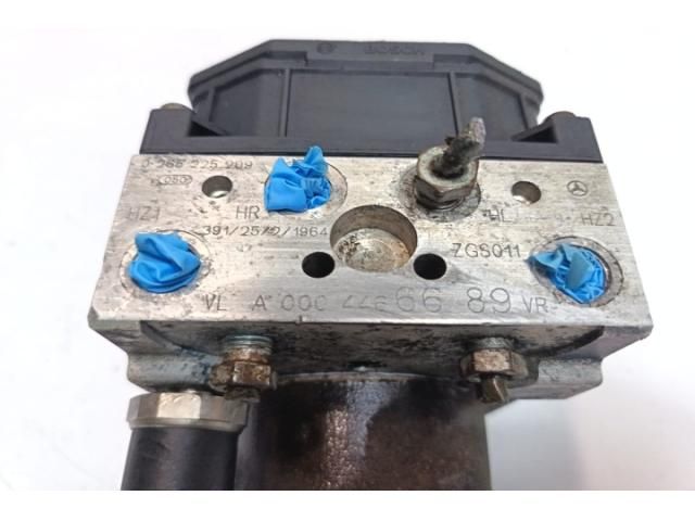 bontott MERCEDES-BENZ VITO ABS Kocka