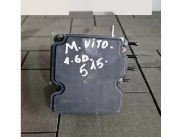 bontott MERCEDES-BENZ VITO ABS Kocka