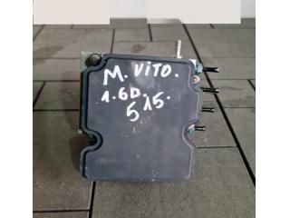 bontott MERCEDES-BENZ VITO ABS Kocka