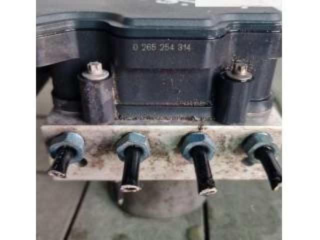 bontott MERCEDES-BENZ VITO ABS Kocka