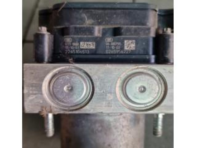 bontott MERCEDES-BENZ VITO ABS Kocka