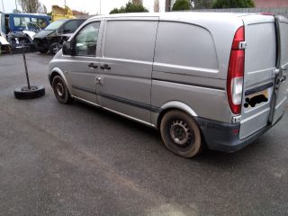 bontott MERCEDES-BENZ VITO ABS Kocka