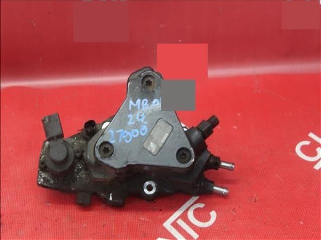 bontott MERCEDES-BENZ VITO Adagoló